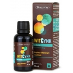 WitCynk krople 30 ml Skoczylas